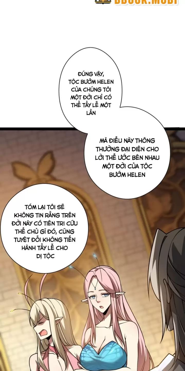 ta, chúa tể rừng xanh chapter 24 2