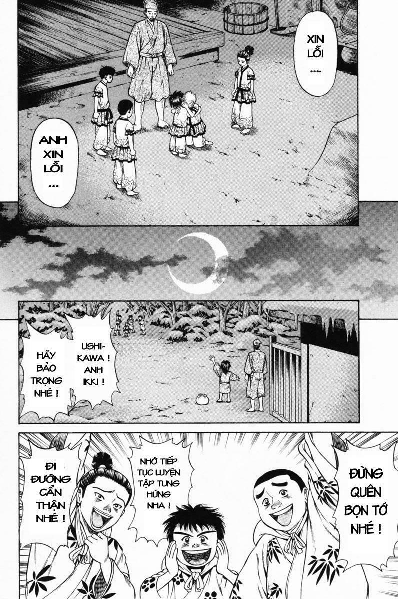 thiếu niên vương phần 1 chapter 18 44