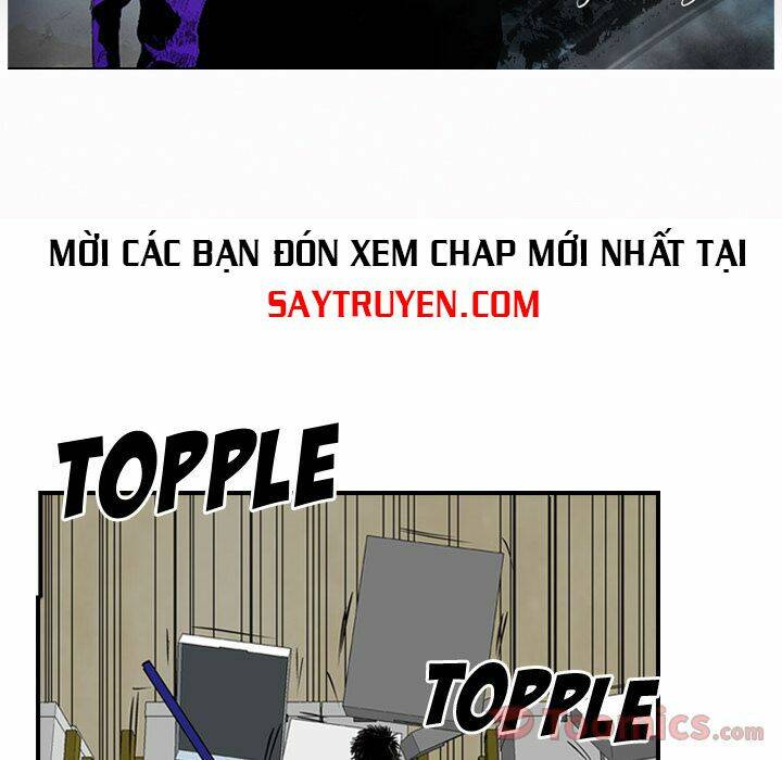 huyền thoại : khởi đầu chapter 48 10