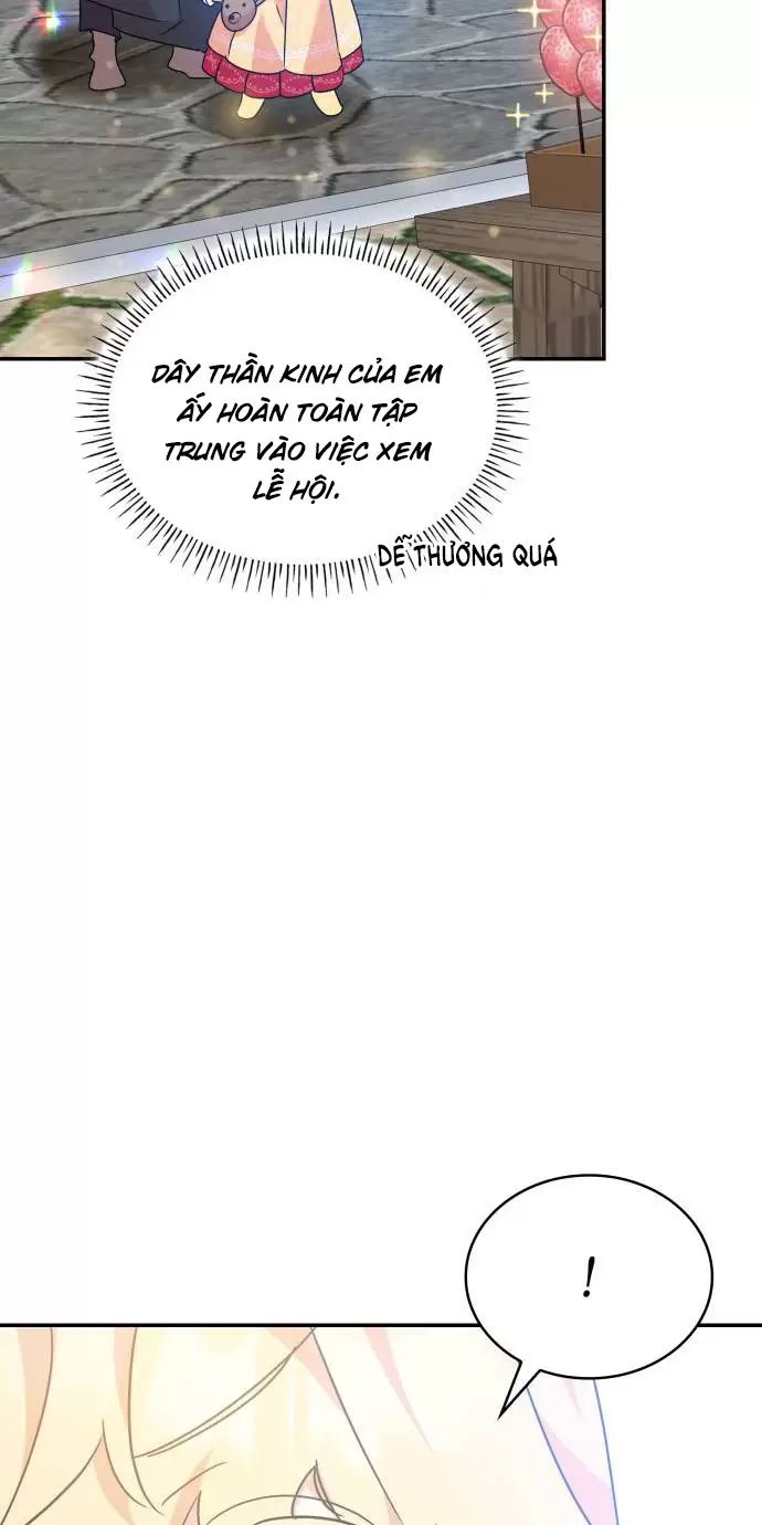 sống trong vườn hoa của công chúa chapter 19 33