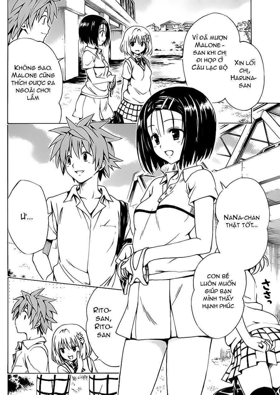 to love - ru darkness chapter 7 22