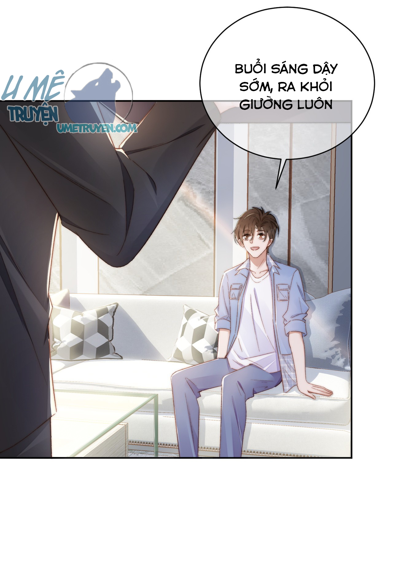 ta sinh con cho tổng tài chapter 12 17