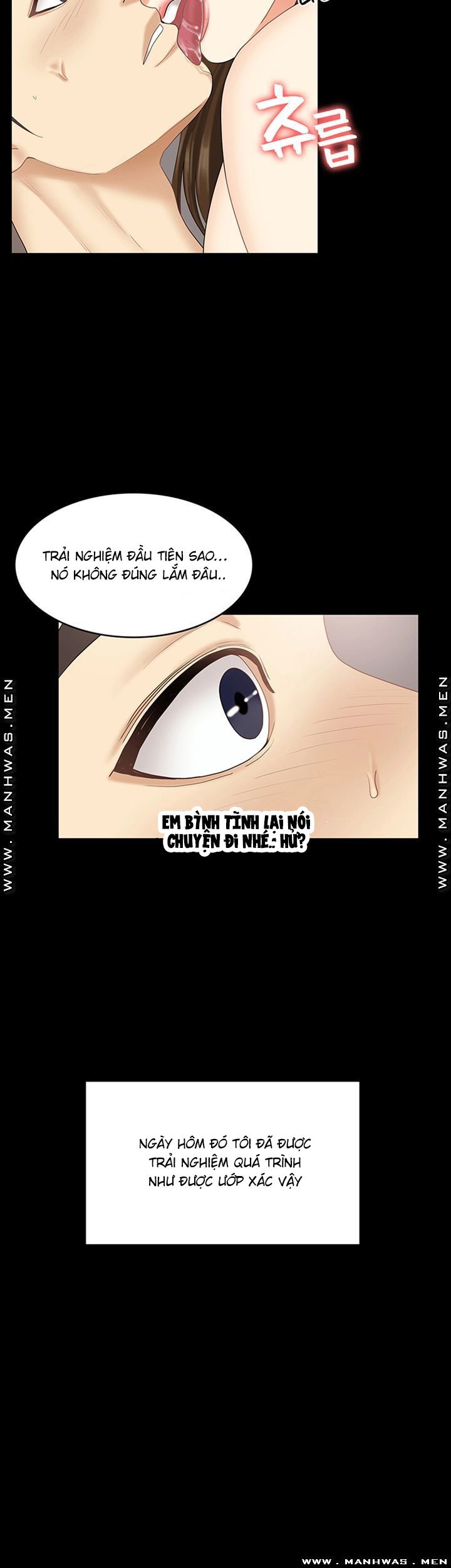 cô ấy là em gái tôi nhưng không sao chapter 34 10