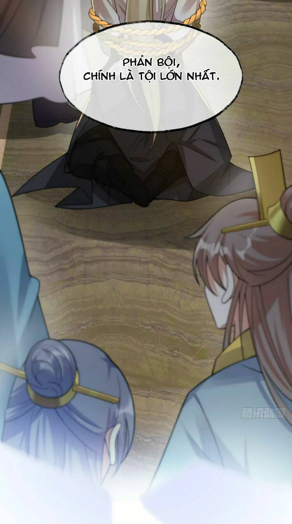 phế nữ yêu thần chapter 41 24