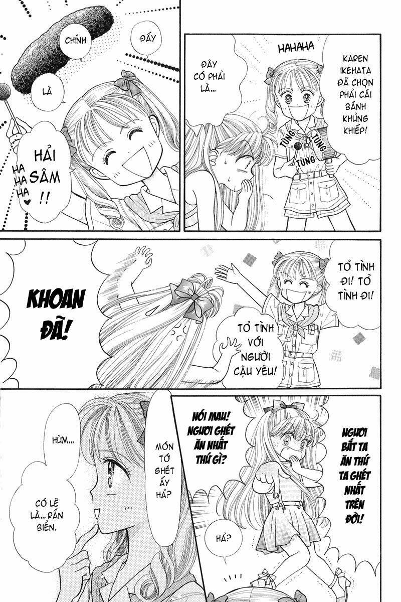 kodomo no omocha chapter 29.5 5