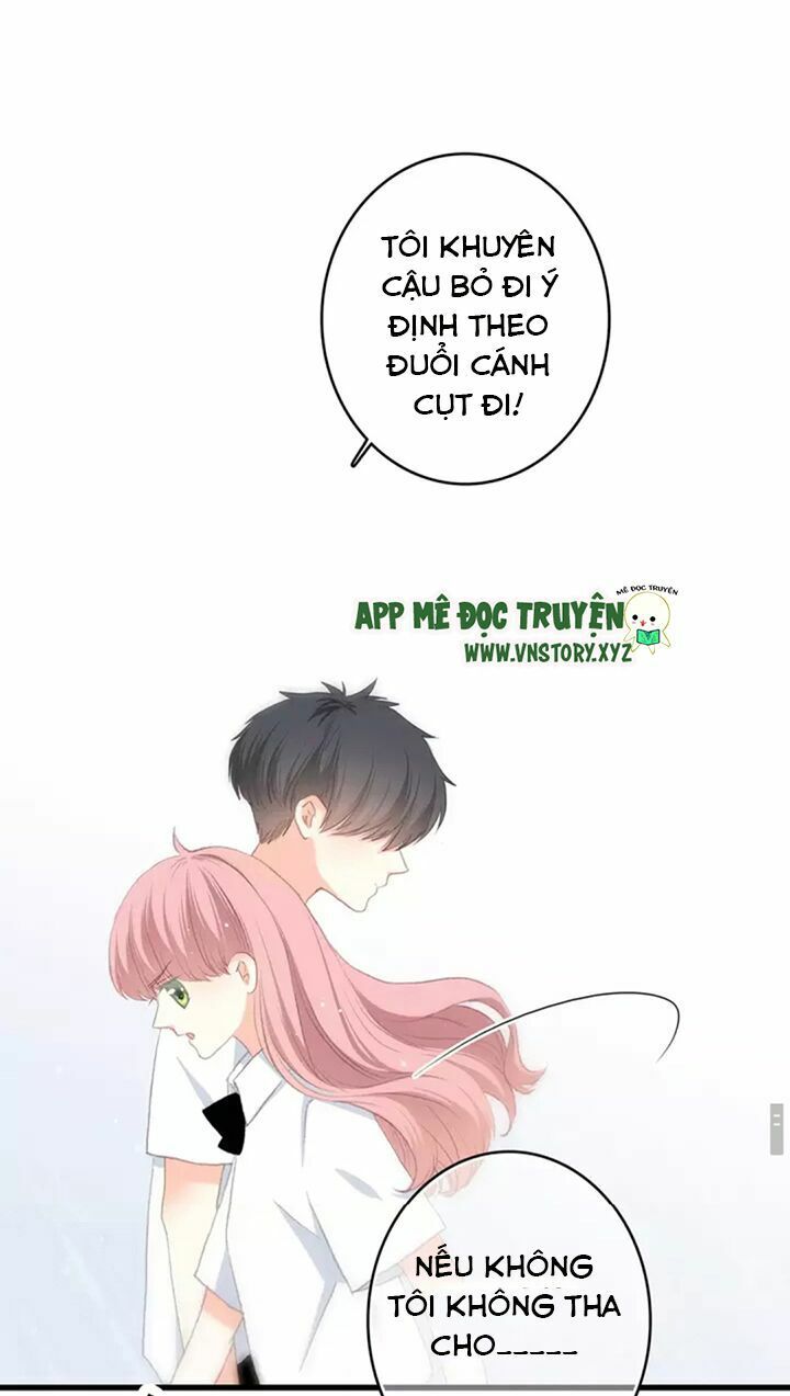 con tim rung động 2 chapter 5 12