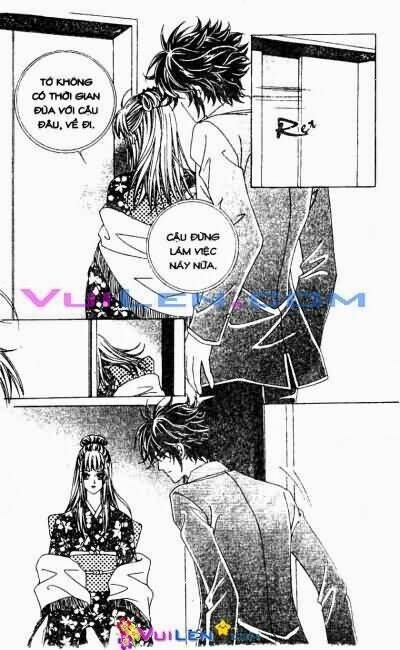 cuộc sống của tôi chapter 12 16