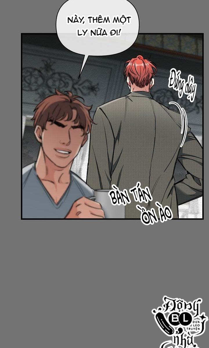 chuyến tàu điên cuồng chapter 26 72