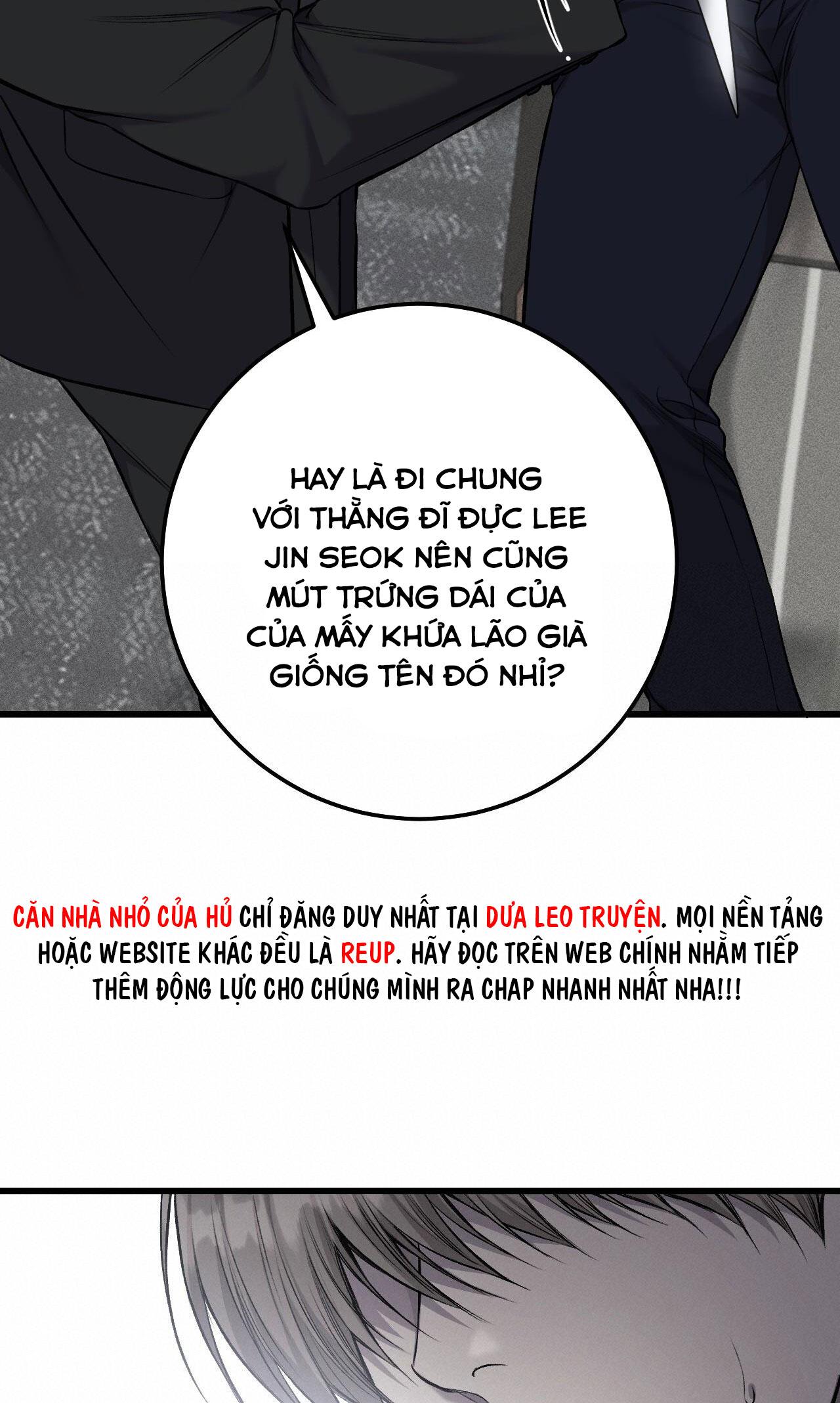 xx cặn bã chapter 23 21