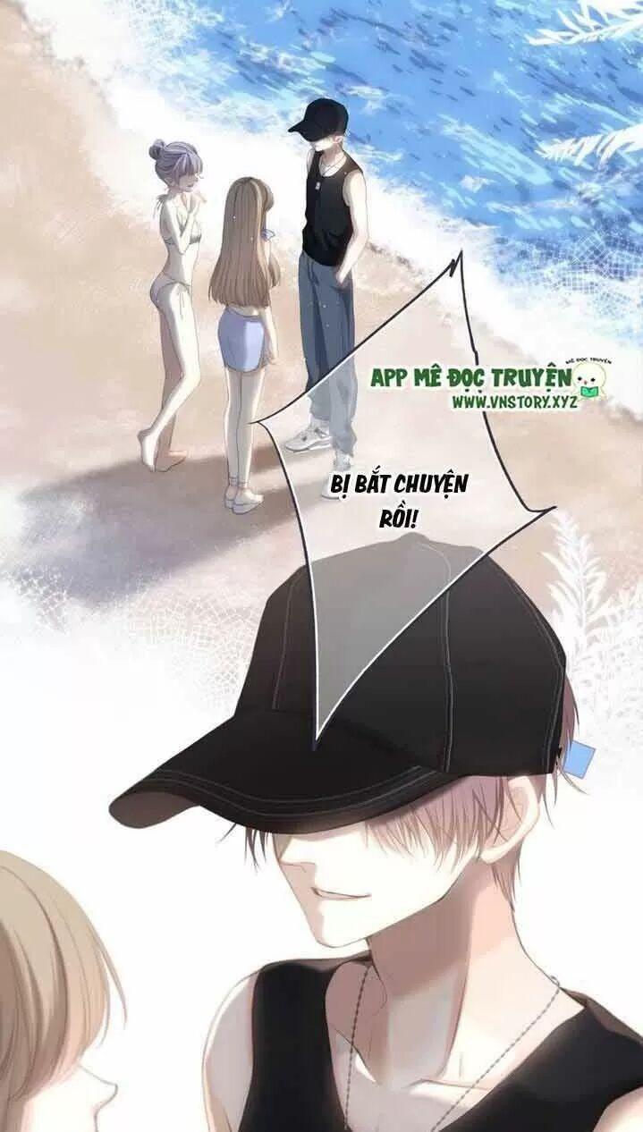 con tim rung động 2 chapter 177.3 7