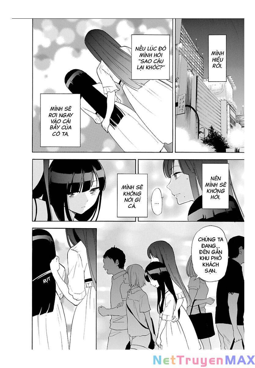 himegoto - juukyuusai no seifuku chapter 54 4