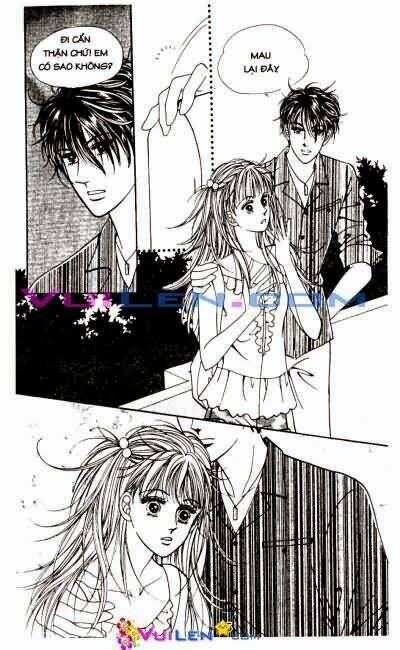 mãi yêu anh chapter 5 15
