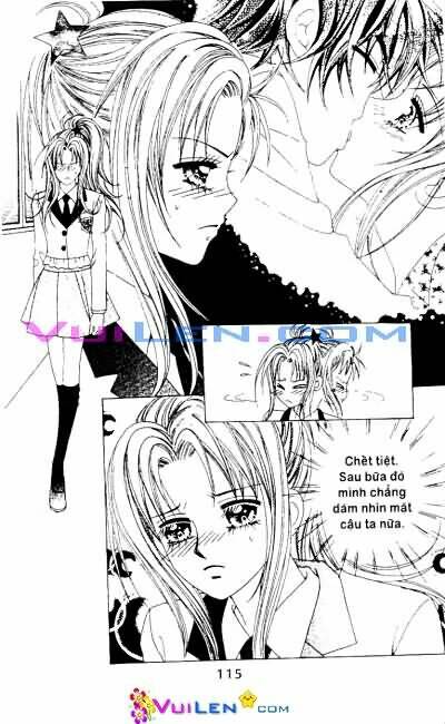 cô dâu bé xinh chapter 14 16