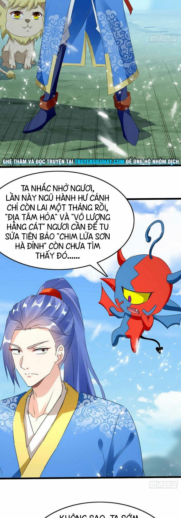 tối cường thăng cấp chapter 187 11