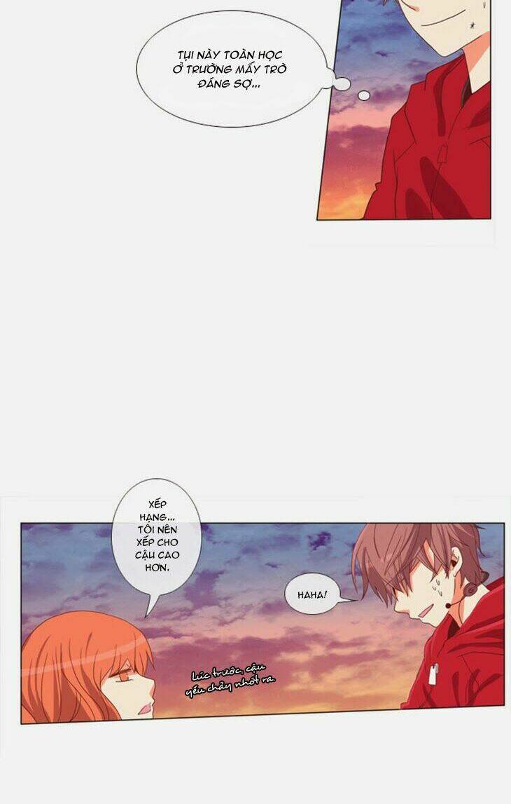 món quà từ chúa chapter 19 28