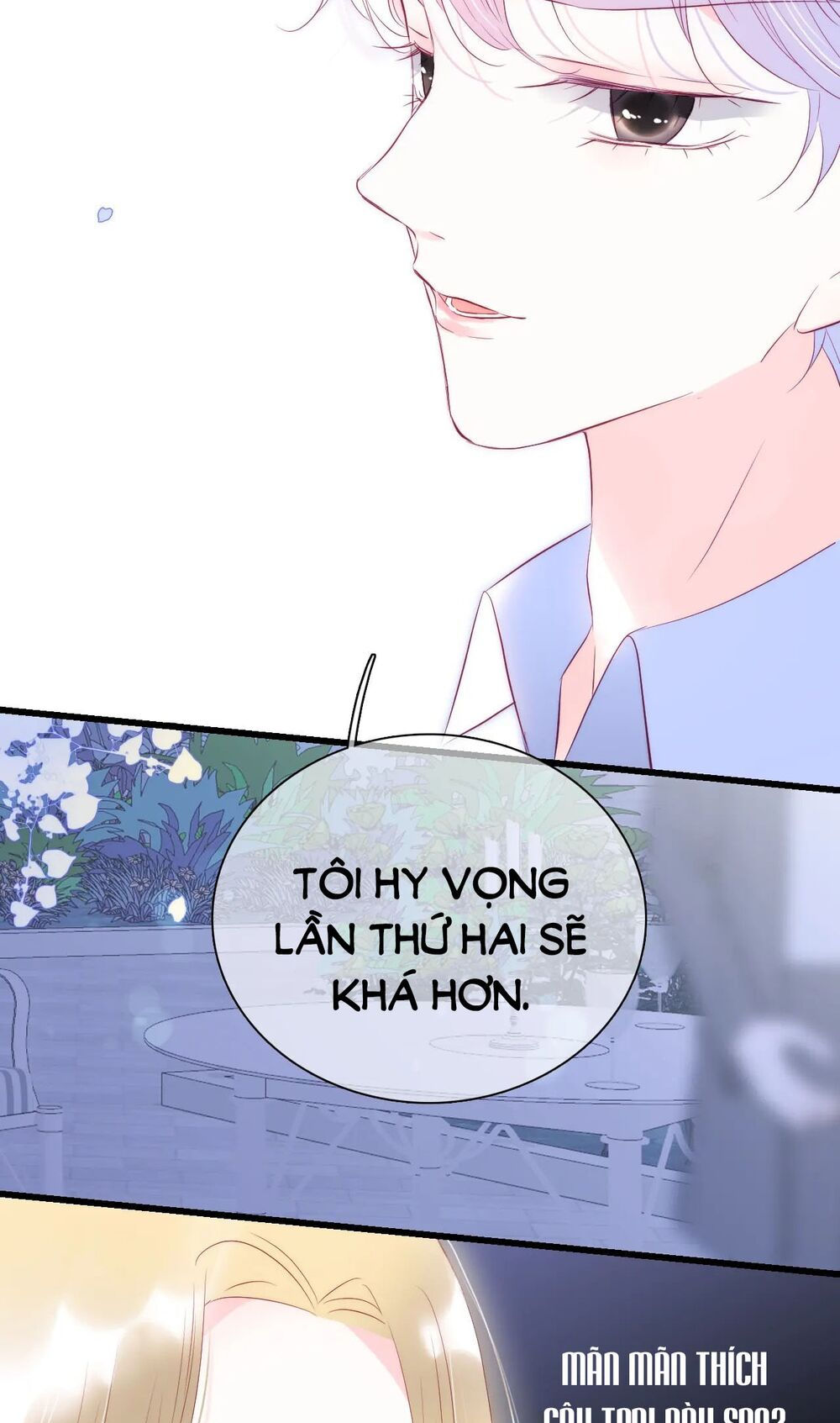 chạy trốn cùng con nhím chapter 38 15