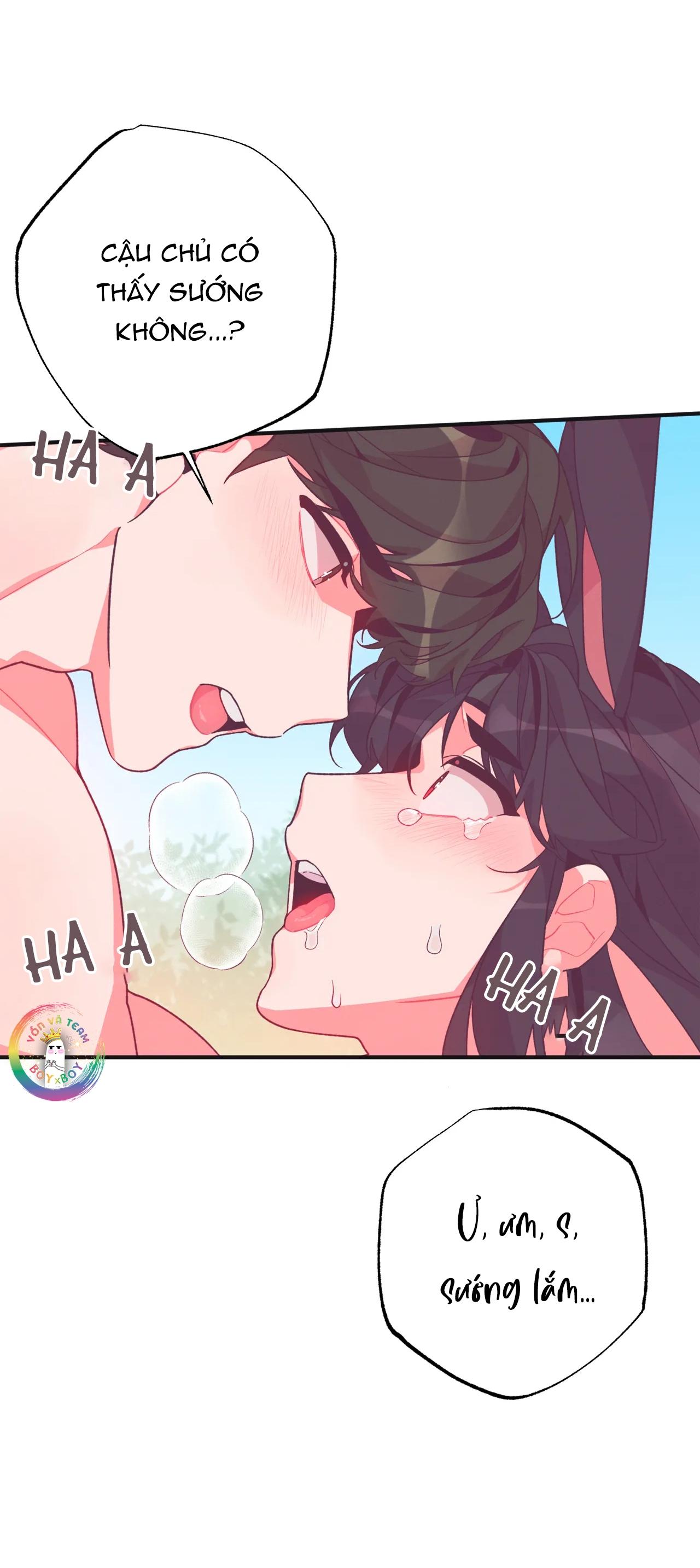 manhwa chịch vồn chịch vã chapter 8 62