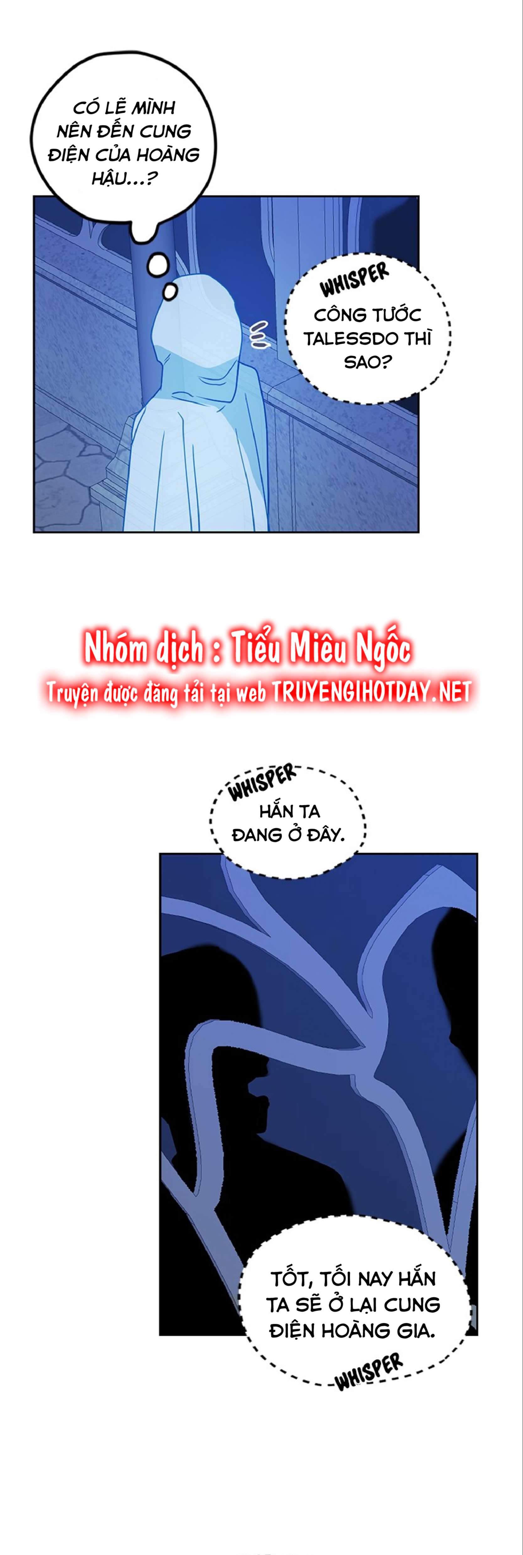 tôi sẽ nâng cấp chồng tôi trở thành một bậc thầy chapter 95 27