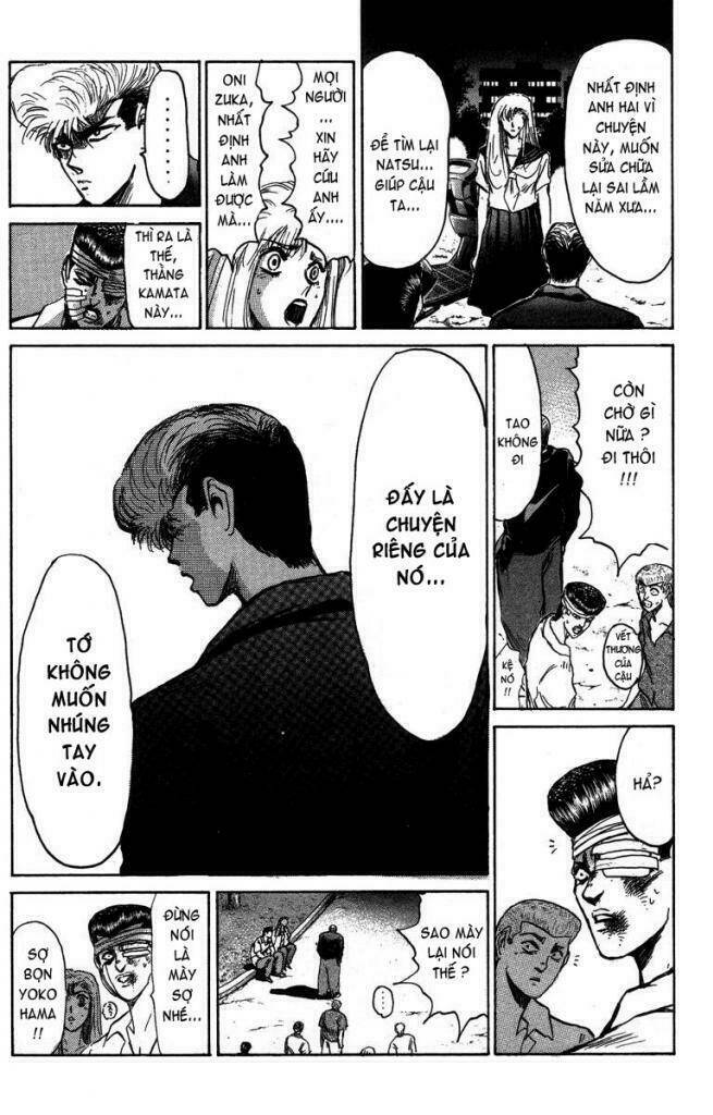 shonan junai gumi chapter 148 15