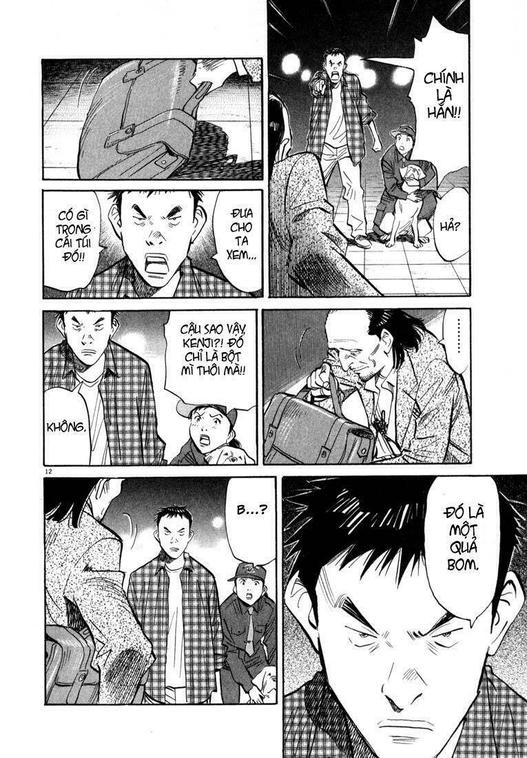 những chàng trai thế kỉ 20 chapter 29 12