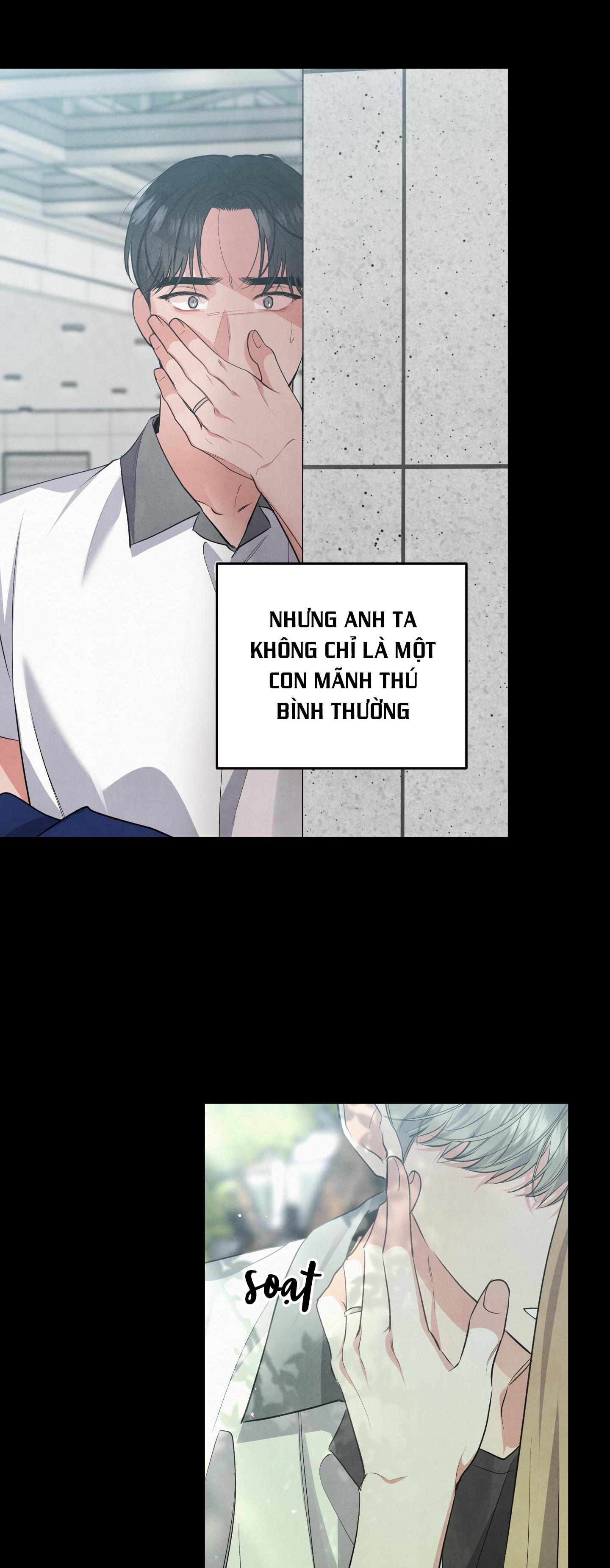 mối quan hệ ngu ngốc chapter 60 19