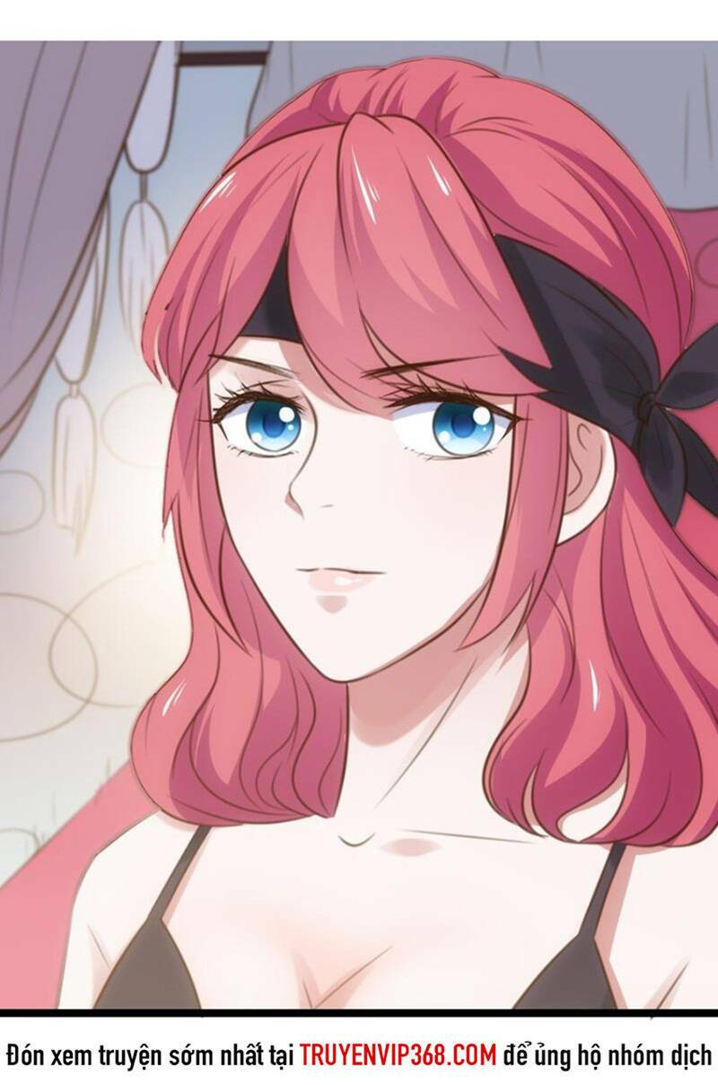 nữ tiếp viên hàng không của boss chapter 47 3