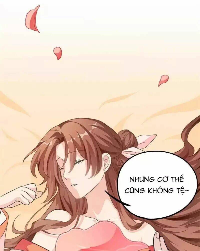 hoàng tử phu quân, ta nuôi ngươi a! chapter 1 51