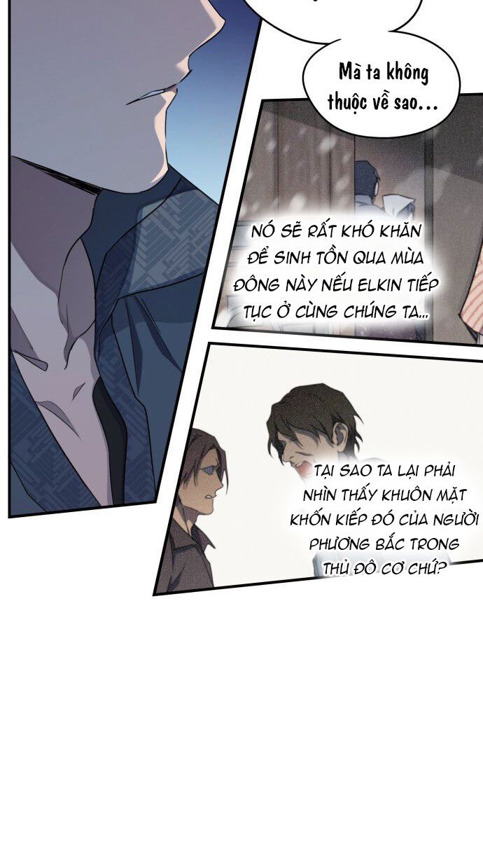 bị che khuất bởi ánh hoàng hôn chapter 22 17