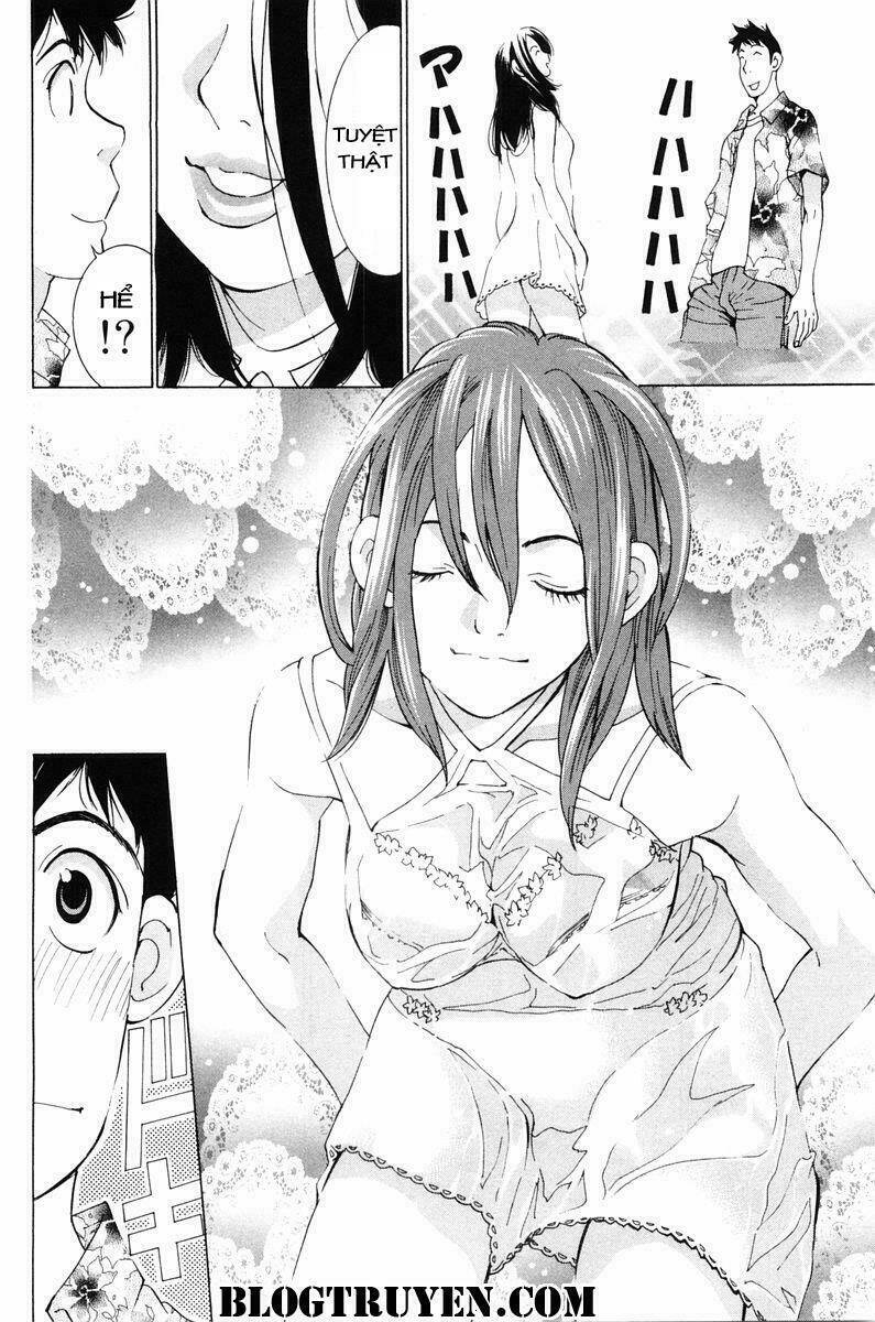 gacha gacha - secret chapter 14 39