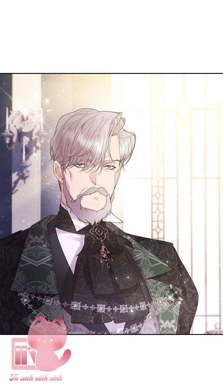 [15+] công chúa chloe chapter 94 18