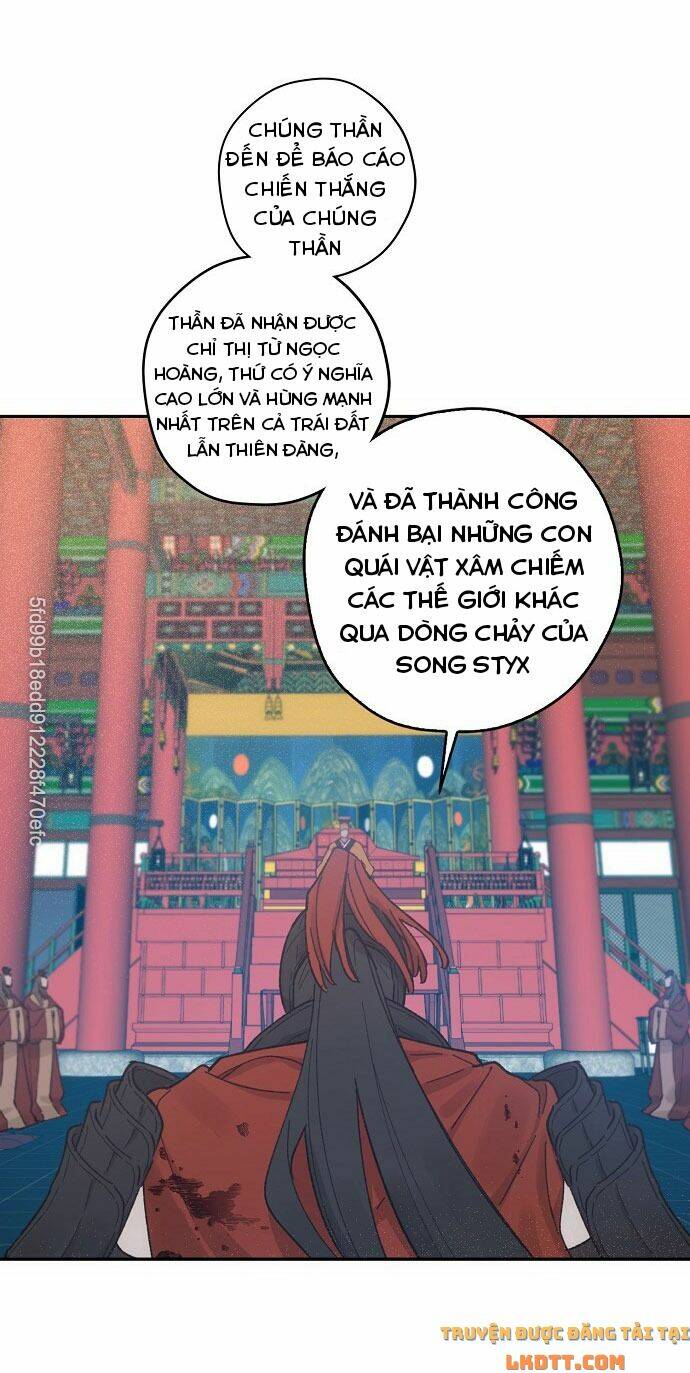 onsaemiro chapter 13 36
