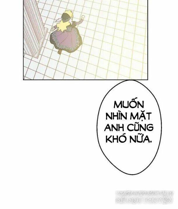 một ngày nọ ta trở thành công chúa chapter 22 21