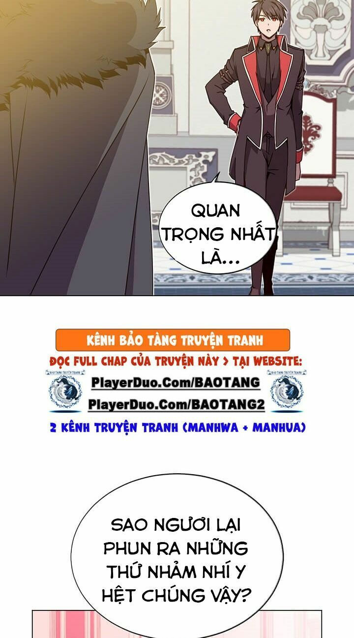 Anh Hùng Mạnh Nhất Trở Lại chapter 46 36