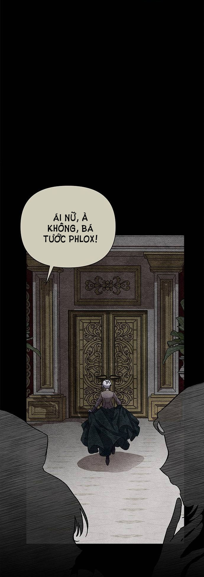 ôi kẻ thù không đội trời chung thân ái của tôi chapter 16.1 18