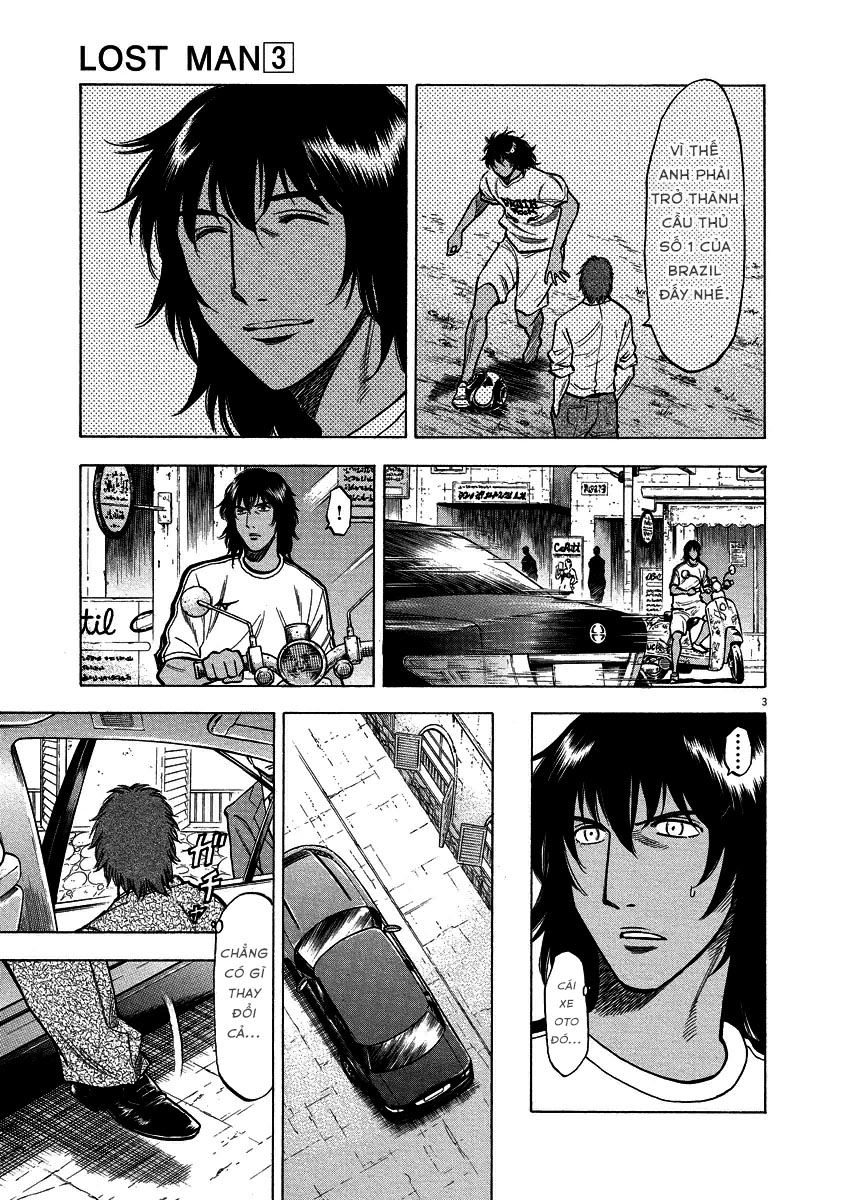 lost man chapter 23 3