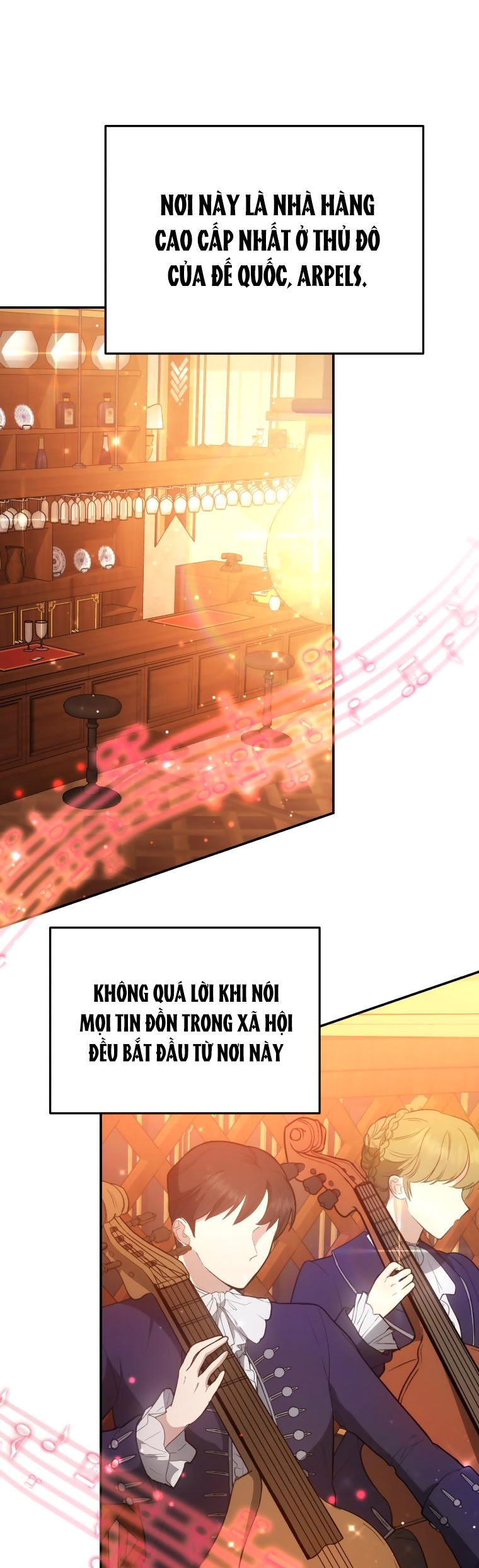 cháu trai nam chính rất thương tôi chapter 38 57