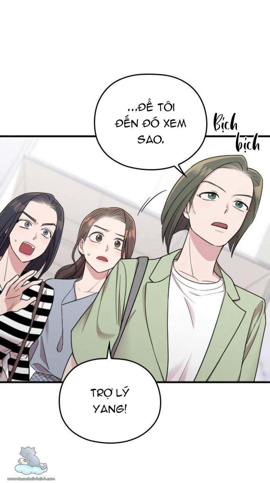 cô đi mà lấy chồng tôi đi chapter 27 32