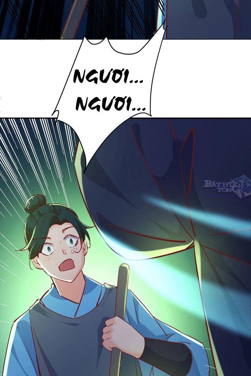 đồ đệ ta toàn là nữ ma đầu chapter 38 9