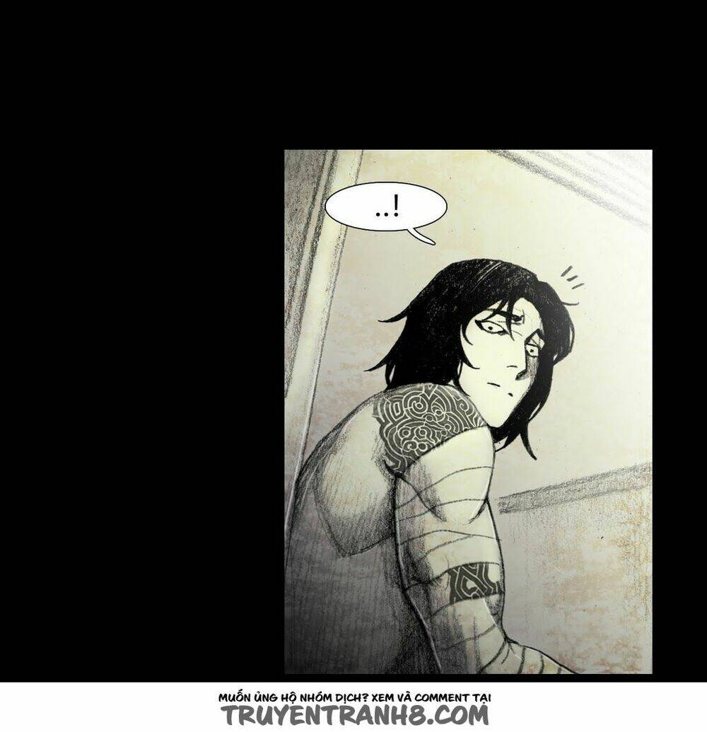 ngôi nhà của những búp bê chapter 13 73