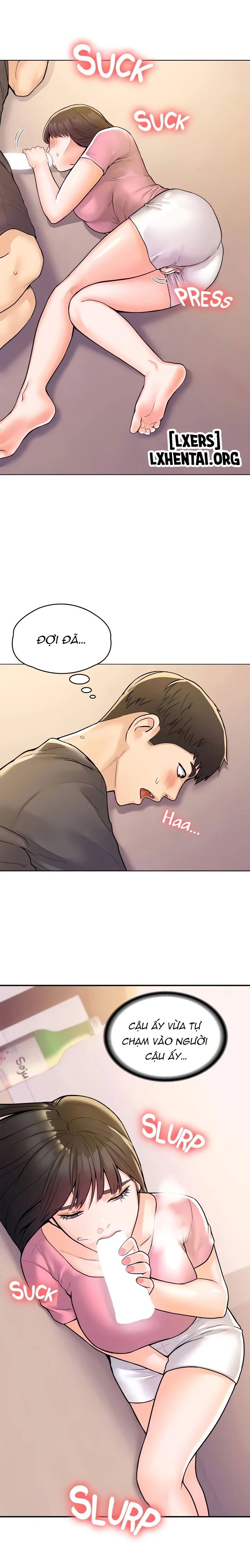 sinh viên thời nay chapter 74 9