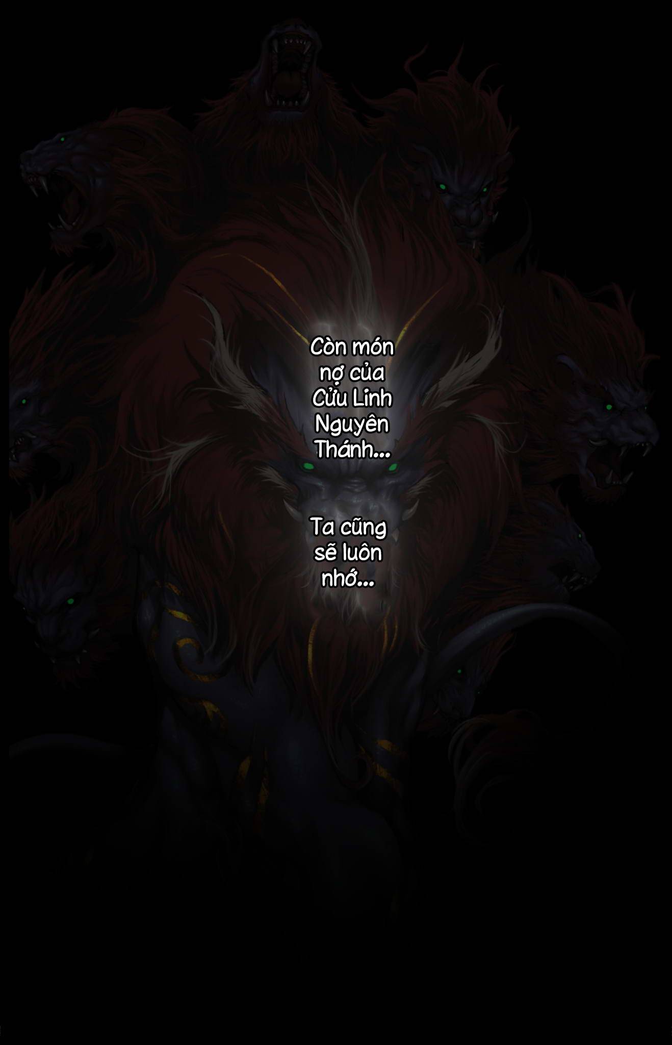 Tây Du Ký Ngoại Truyện chapter 205 6