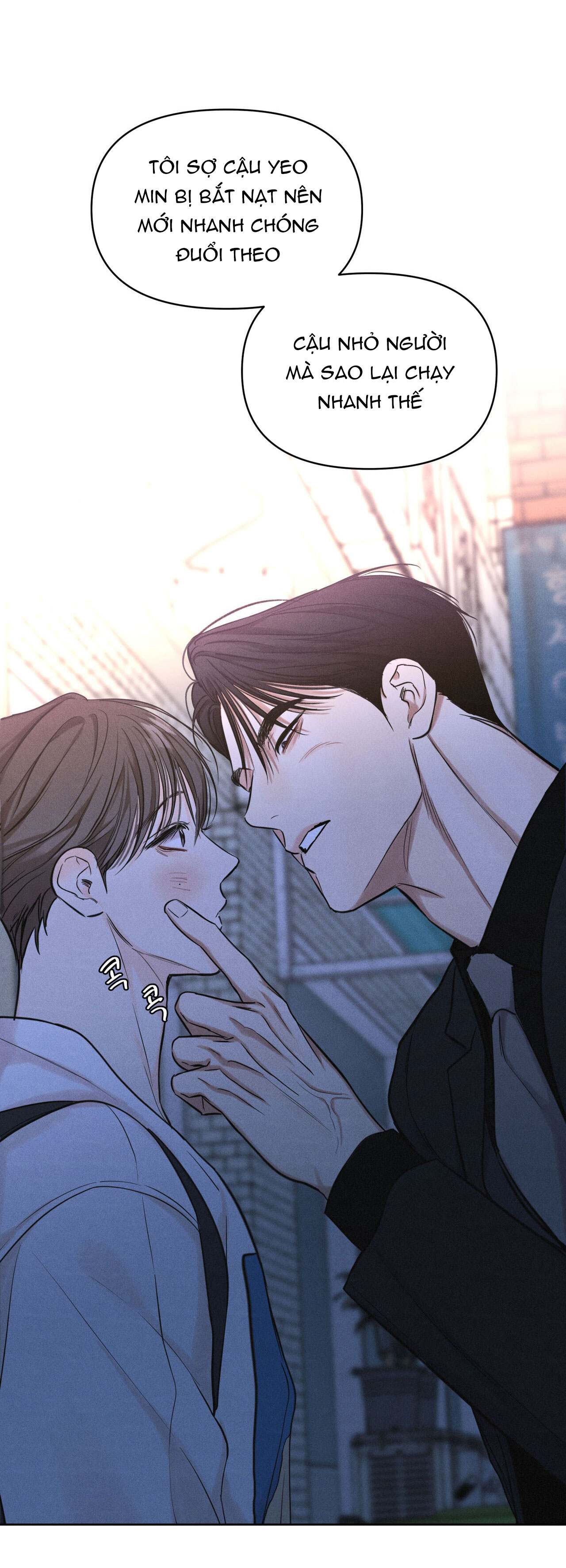 công việc làm thêm hàng ngày chapter 15.2 10