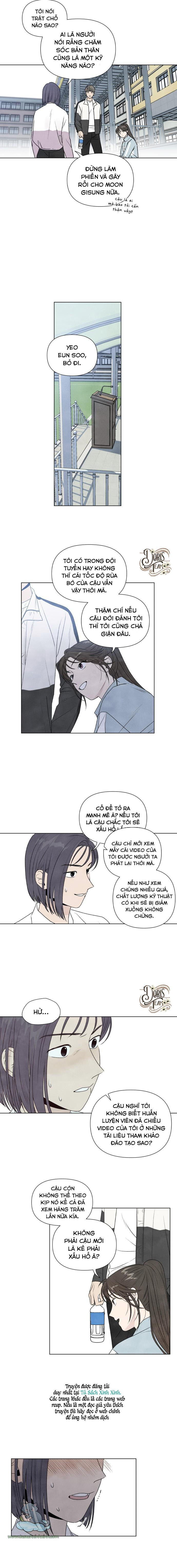 điều khiến tôi quyết tâm muốn chết chapter 2 5