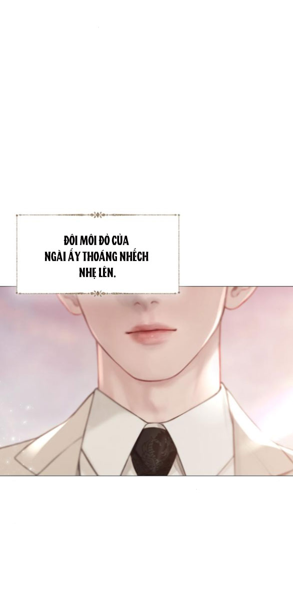 Khóc Đi Hay Là Cầu Xin Tôi Cũng Được chapter 6.2 - Trang 19