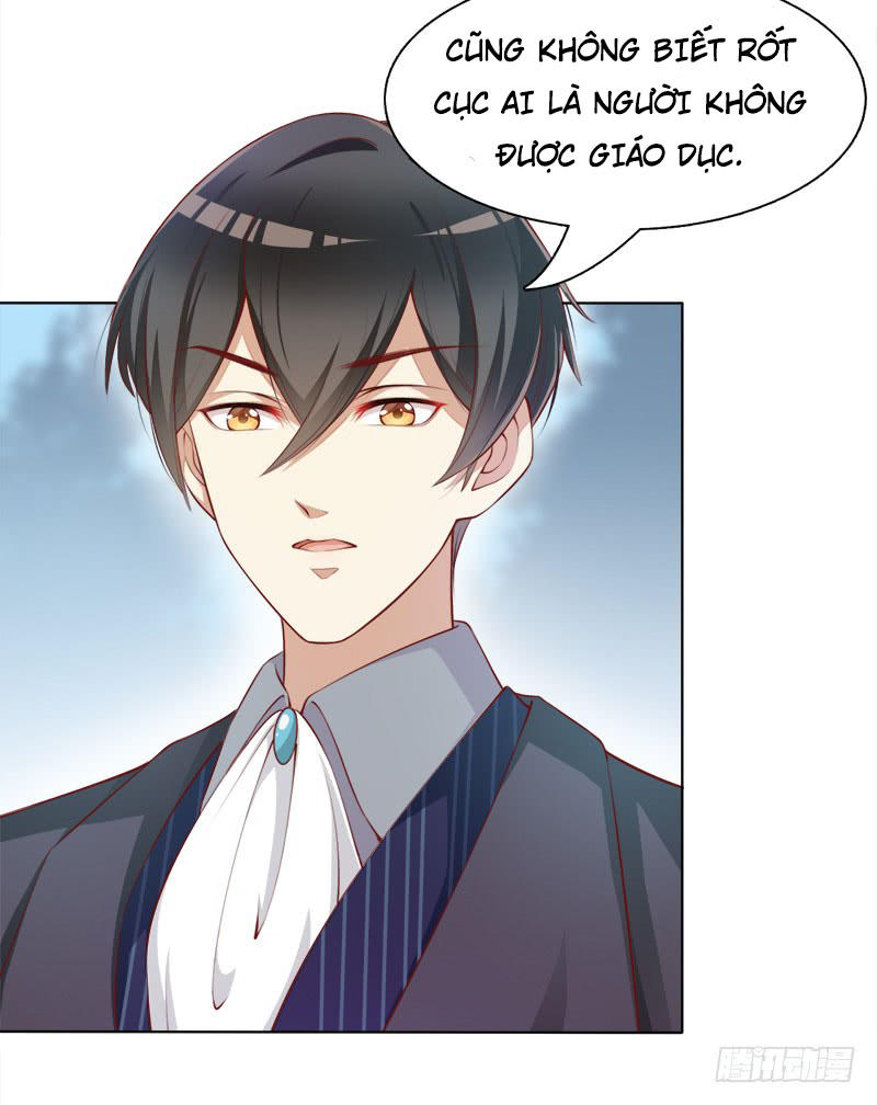 nhà có vợ xinh chapter 1 27