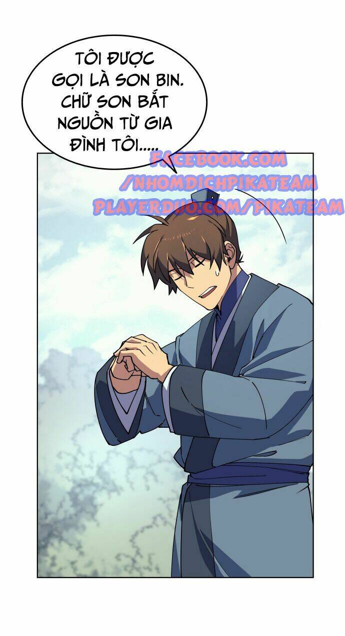 câu chuyện về người lưu giữ lịch sử chapter 1 96