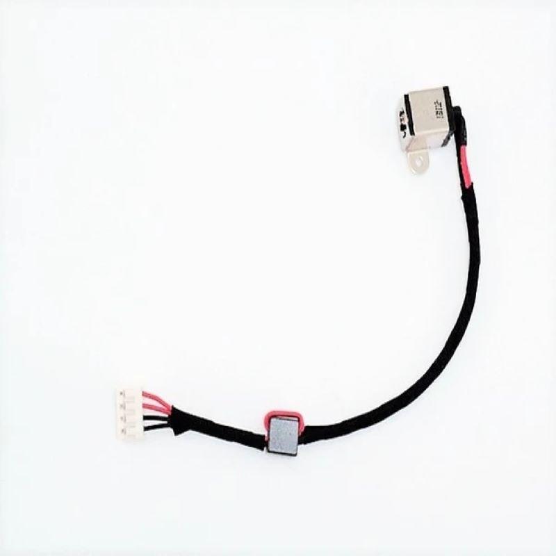 Cáp Sạc Kết Nối Nguồn DC Cho Lenovo IdeaPad Y500 Y510 Y510P DC30100KV0J