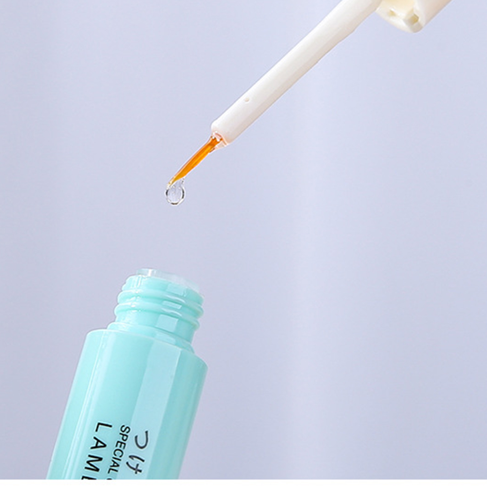 Gel Kích Mí EYELASH GLUE Chuẩn Đẹp Tự Nhiên , Dễ Dàng Sử Dụng Không Gây Cộm Mí 28 ML - MP107