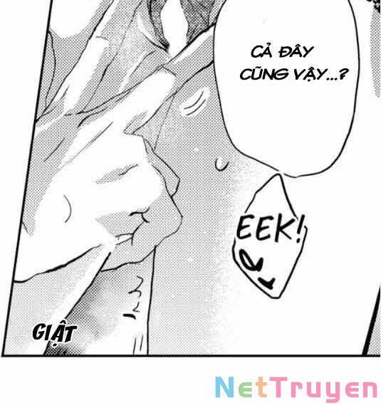 có phải cơ bắp của tôi đã kích thích em? chapter 29 67