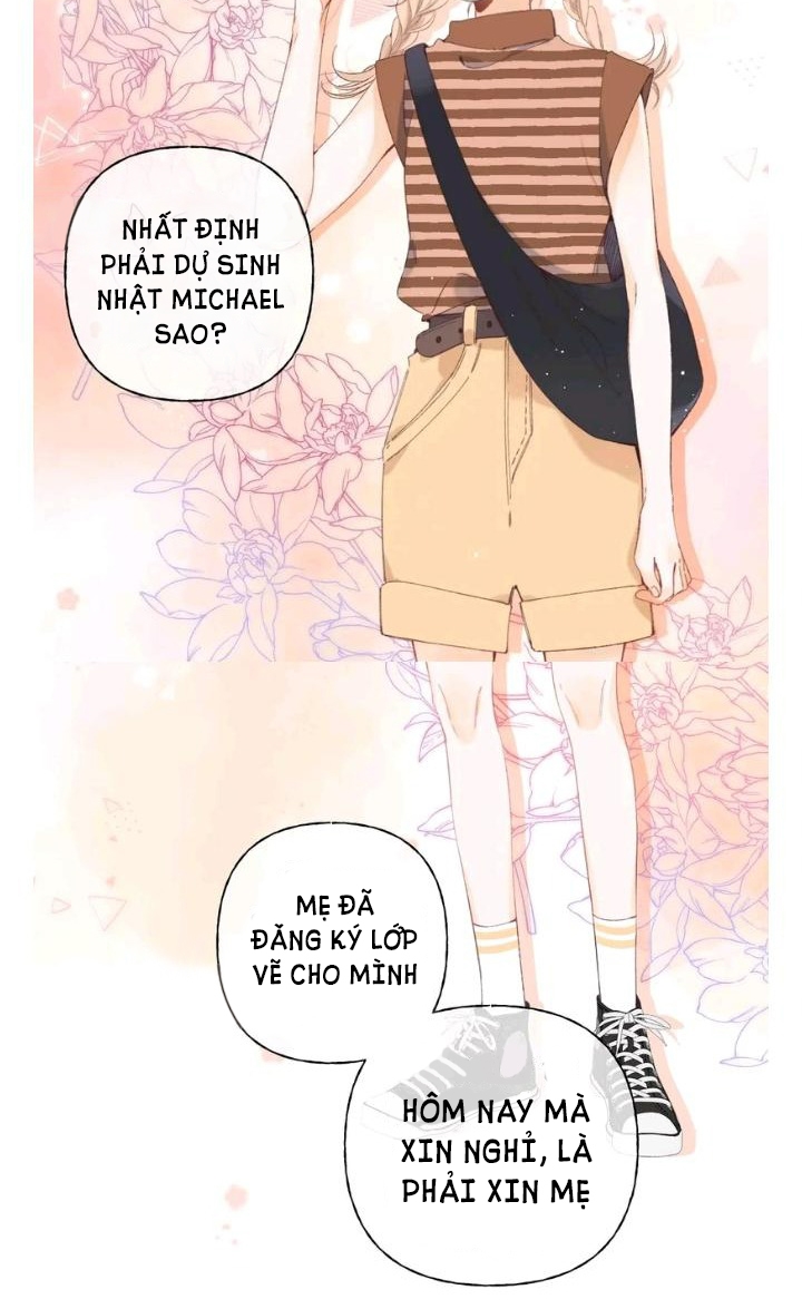 vụng trộm không thể giấu - mối tình thầm kín chapter 19 10